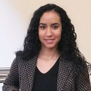 Meet your Posher, Kimberly